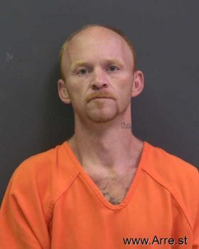 Jeremy Thomas Cook Mugshot