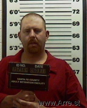 Jeremy S Cooke Mugshot