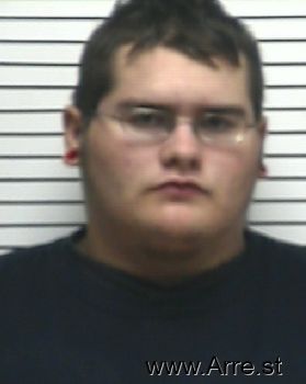 Jeremy D Cooper Mugshot