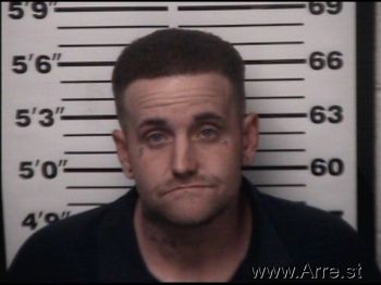 Jeremy Don Davis Mugshot