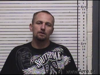 Jeremy  Deason Mugshot