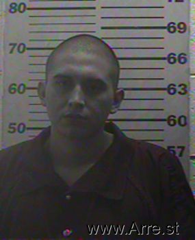 Jeremy M Garcia Mugshot