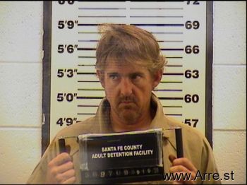 Jeremy  Gardner Mugshot