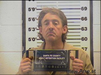 Jeremy  Gardner Mugshot