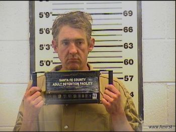 Jeremy L Gardner Mugshot