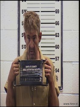 Jeremy L Gardner Mugshot