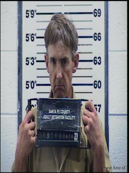 Jeremy L Gardner Mugshot