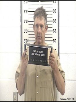 Jeremy L Gardner Mugshot