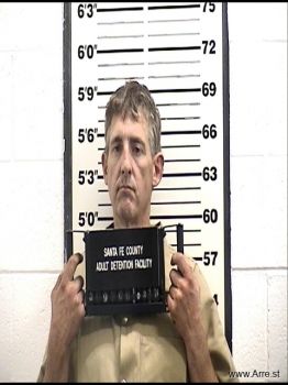 Jeremy  Gardner Mugshot