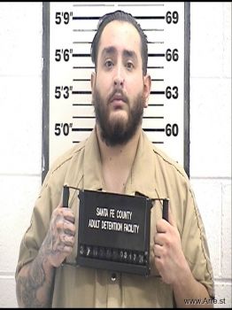 Jeremy Christopher Herrera Mugshot