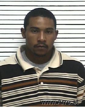 Jeremy  Hughes Mugshot