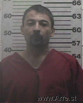 Jeremy Joseph Jimenez Mugshot