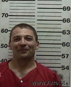 Jeremy Joseph Jimenez Mugshot