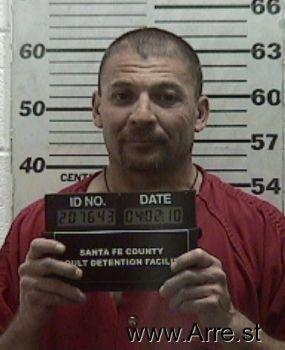 Jeremy Joseph Jimenez Mugshot