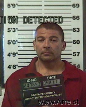 Jeremy Joseph Jimenez Mugshot