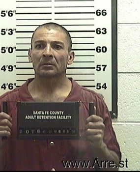 Jeremy Joseph Jimenez Mugshot