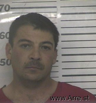 Jeremy J Jimenez Mugshot