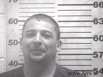 Jeremy Joseph Jimenez Mugshot