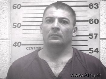 Jeremy Joseph Jimenez Mugshot