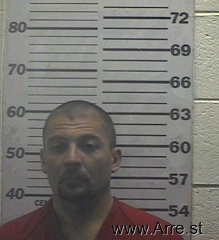 Jeremy Joseph Jimenez Mugshot