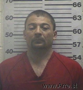 Jeremy Joseph Jimenez Mugshot