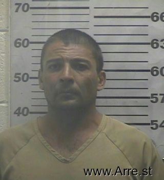 Jeremy Joseph Jimenez Mugshot