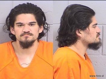 Jeremy Matthew Lopez Mugshot