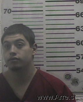 Jeremy  Martinez Mugshot