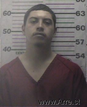 Jeremy  Martinez Mugshot