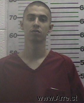 Jeremy S Martinez Mugshot