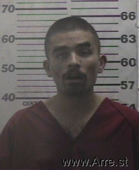 Jeremy  Martinez Mugshot