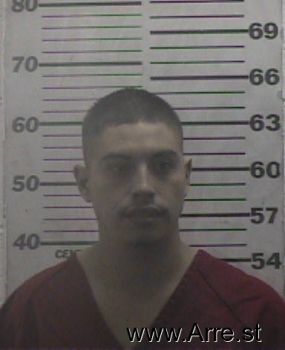 Jeremy  Martinez Mugshot