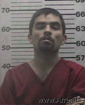 Jeremy  Martinez Mugshot