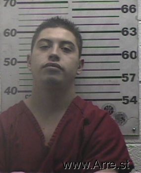 Jeremy  Martinez Mugshot