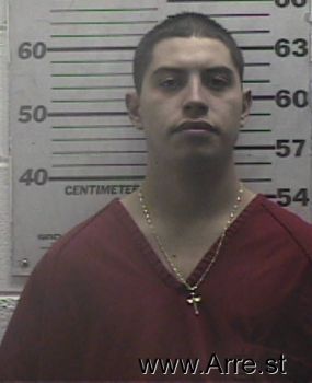 Jeremy  Martinez Mugshot