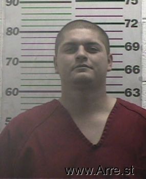 Jeremy  Martinez Mugshot