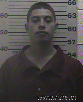 Jeremy  Martinez Mugshot