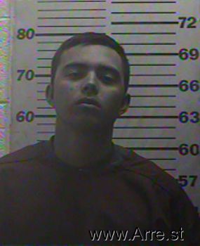 Jeremy  Martinez Mugshot