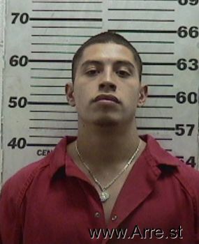 Jeremy  Martinez Mugshot