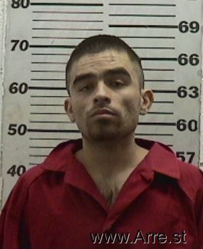 Jeremy  Martinez Mugshot