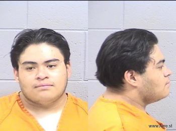 Jeremy  Martinez Mugshot