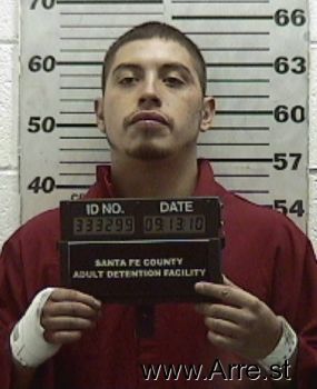 Jeremy  Martinez Mugshot