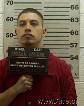 Jeremy  Martinez Mugshot