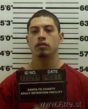 Jeremy  Martinez Mugshot