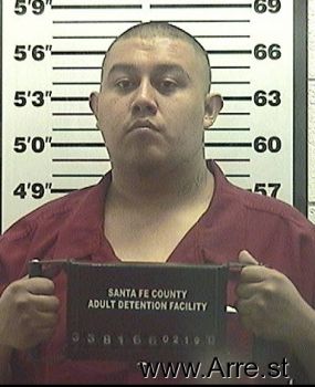 Jeremy R Martinez Mugshot