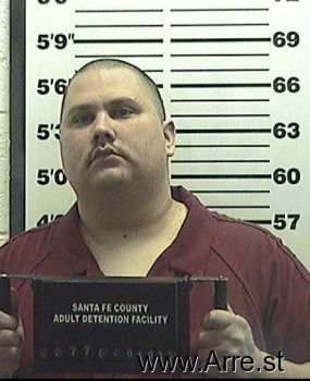 Jeremy L Martinez Mugshot