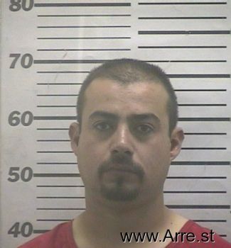 Jeremy  Martinez Mugshot