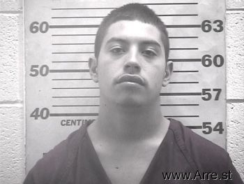 Jeremy  Martinez Mugshot