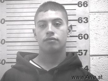 Jeremy  Martinez Mugshot