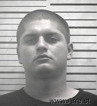 Jeremy  Martinez Mugshot